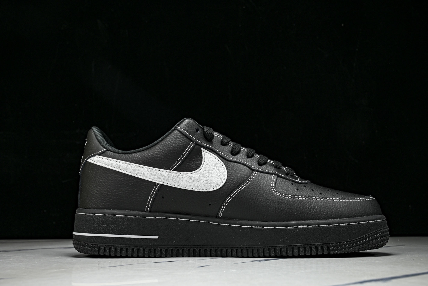 NK Air Force 1'07 Low 空军一号低帮休闲板鞋 HQ2037 006#尺码 36 36