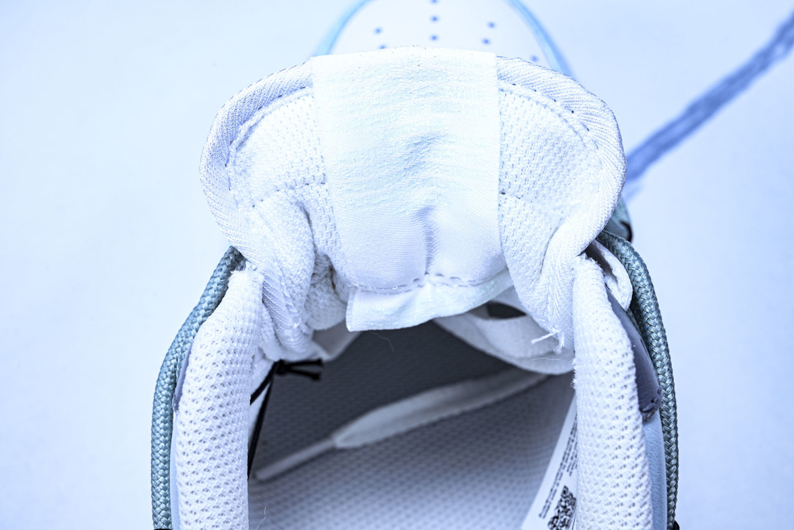 NK Air Force 1'07 Low Grey Tune Era 手绘涂鸦 灰调纪元 空军一号低帮
