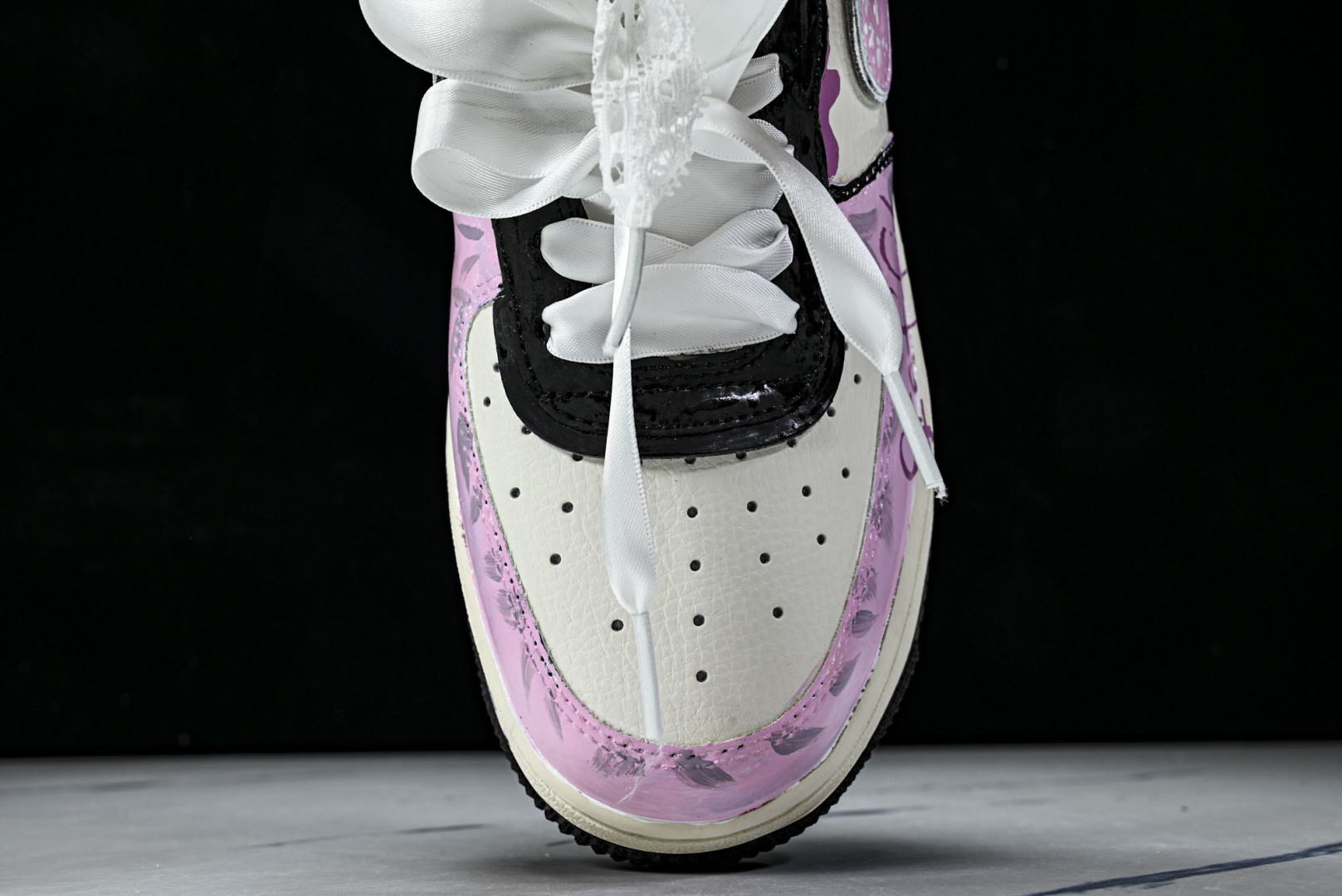 NK Air Force 1'07 Low LV联名 空军一号低帮休闲板鞋 ZG8800 811#尺码 
