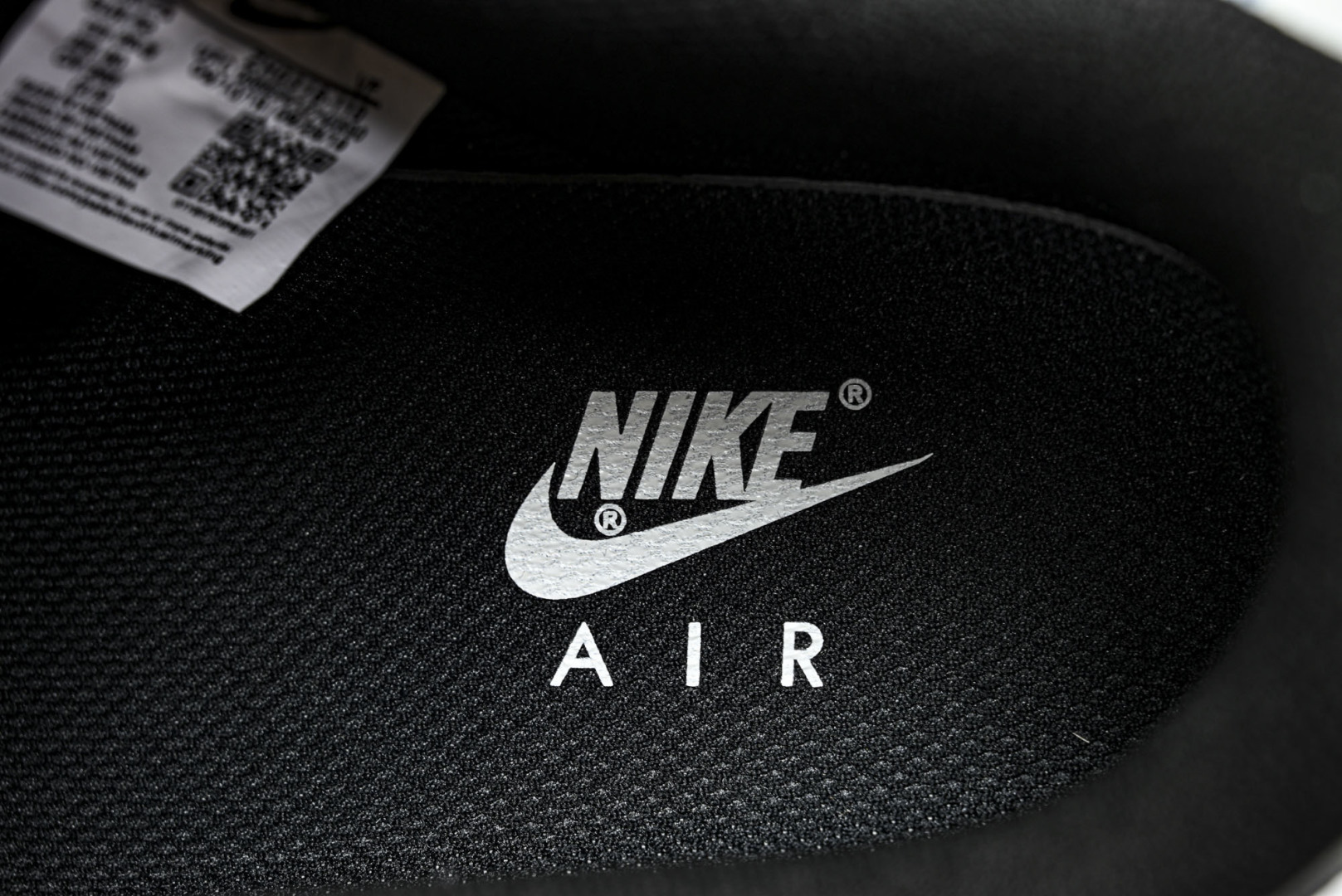 NK Air Force 1'07 Low 暗影武士 空军一号低帮休闲板鞋 ZH0316-11015#尺