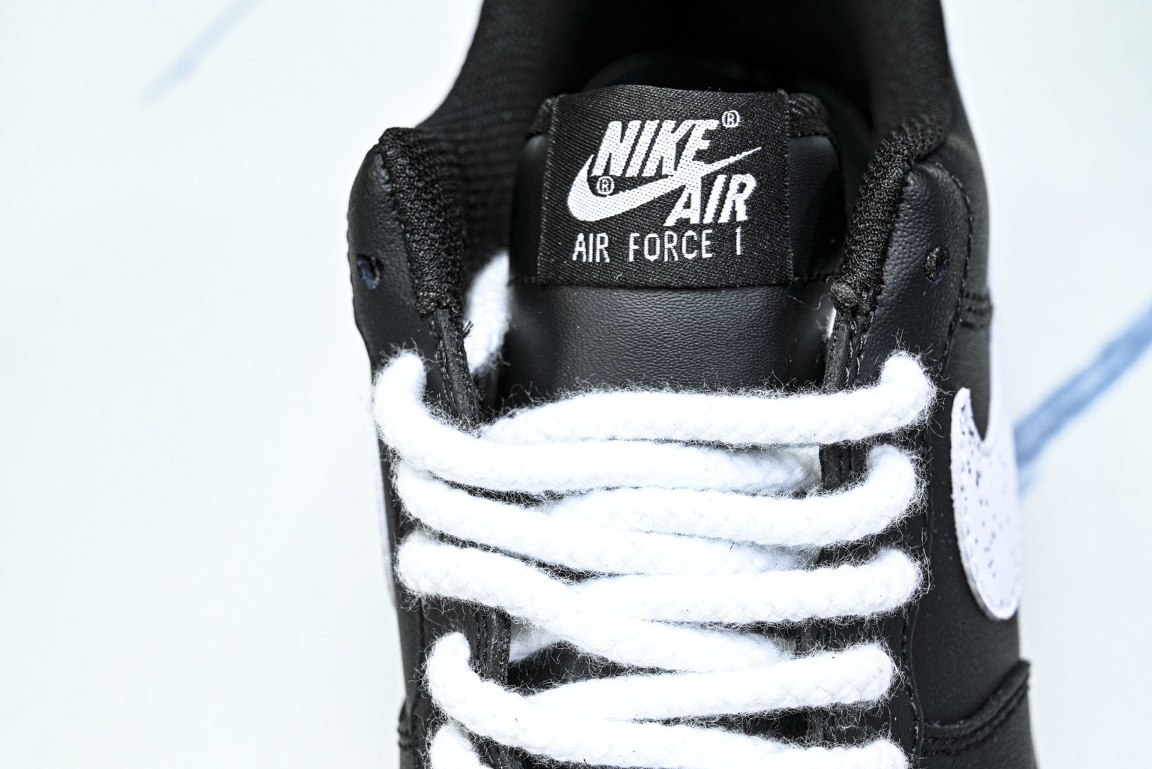 NK Air Force 1'07 Low 暗影武士 空军一号低帮休闲板鞋 ZH0316-11015#尺