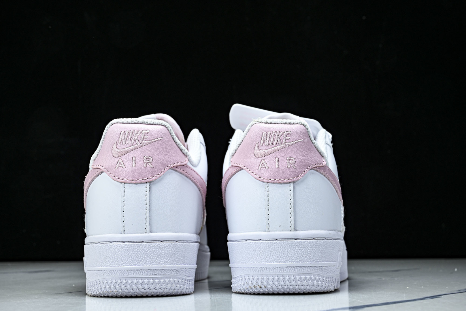 NK Air Force 1'07 Low 纯欲小香风 空军一号低帮休闲板鞋 ZH0316-095#尺码