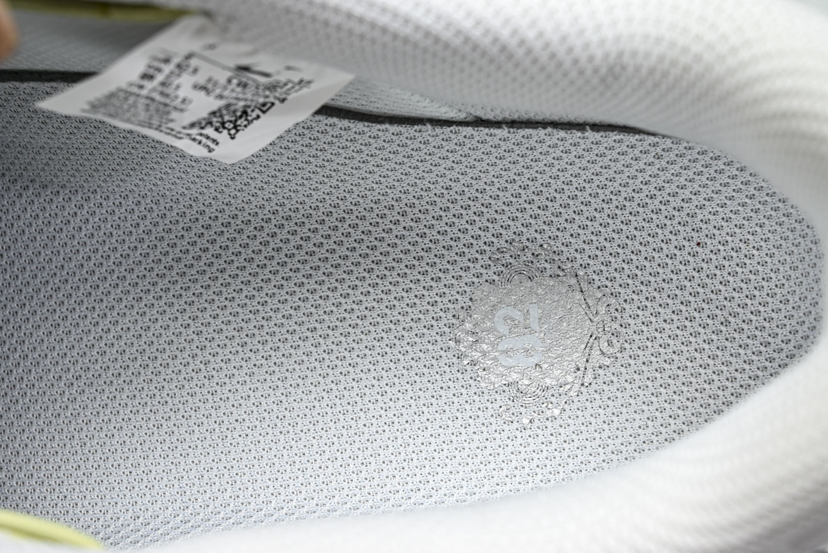 NK Air Force 1'07 Low 定制款 空军一号低帮休闲板鞋 CW2288-111#尺码 3