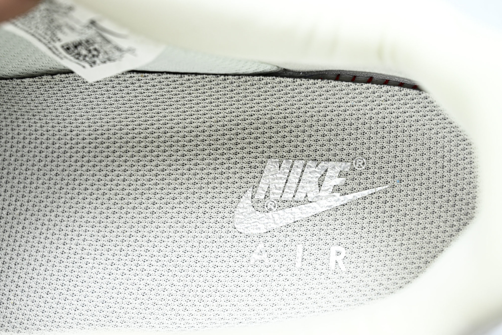 NK Air Force 1'07 Low 古驰联名 烟灰生胶 空军一号低帮休闲板鞋 DK0188-08
