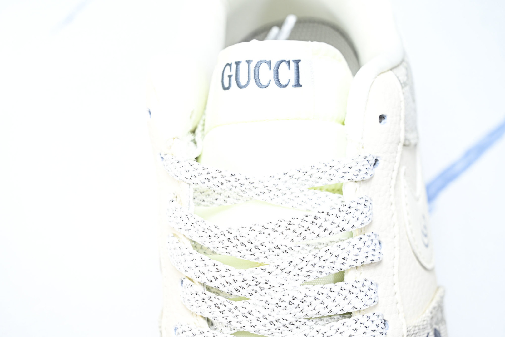 NK Air Force 1'07 Low 古驰联名 烟灰生胶 空军一号低帮休闲板鞋 DK0188-08