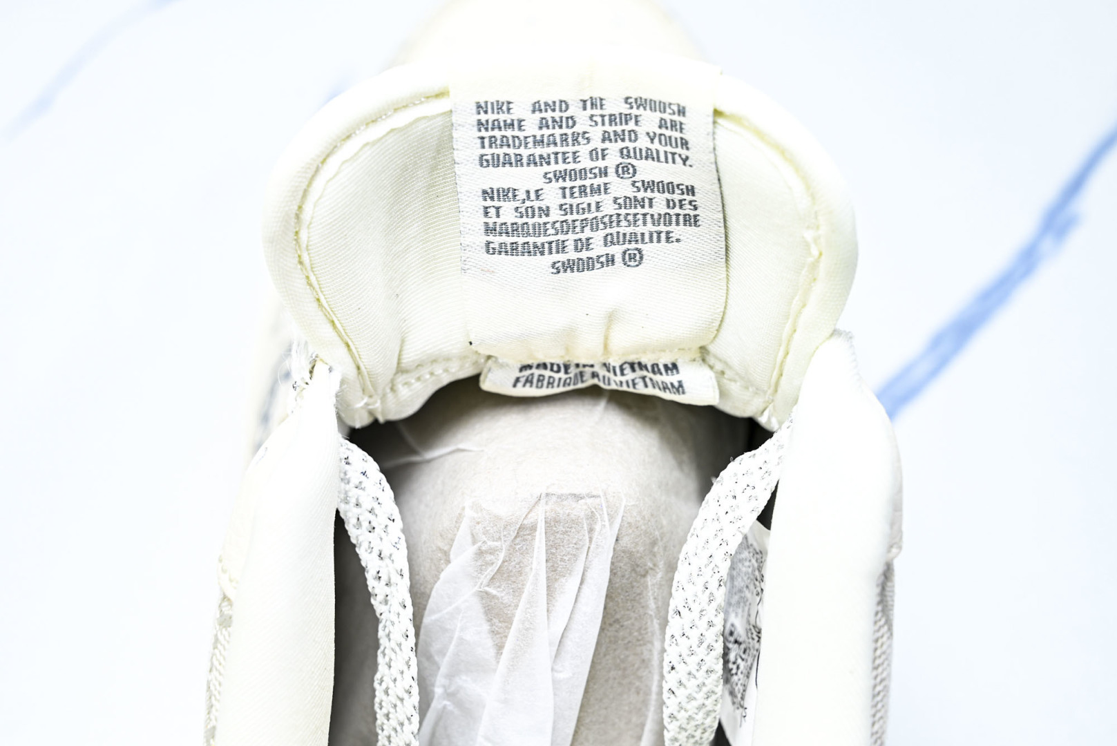 NK Air Force 1'07 Low 古驰联名 烟灰生胶 空军一号低帮休闲板鞋 DK0188-08