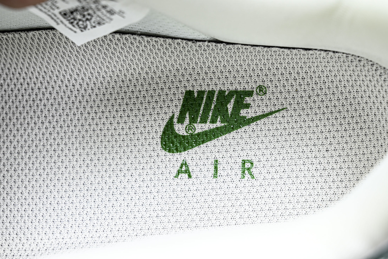 NK Air Force 1'07 Low 空军一号低帮休闲板鞋 DKO188 088#尺码 36 36