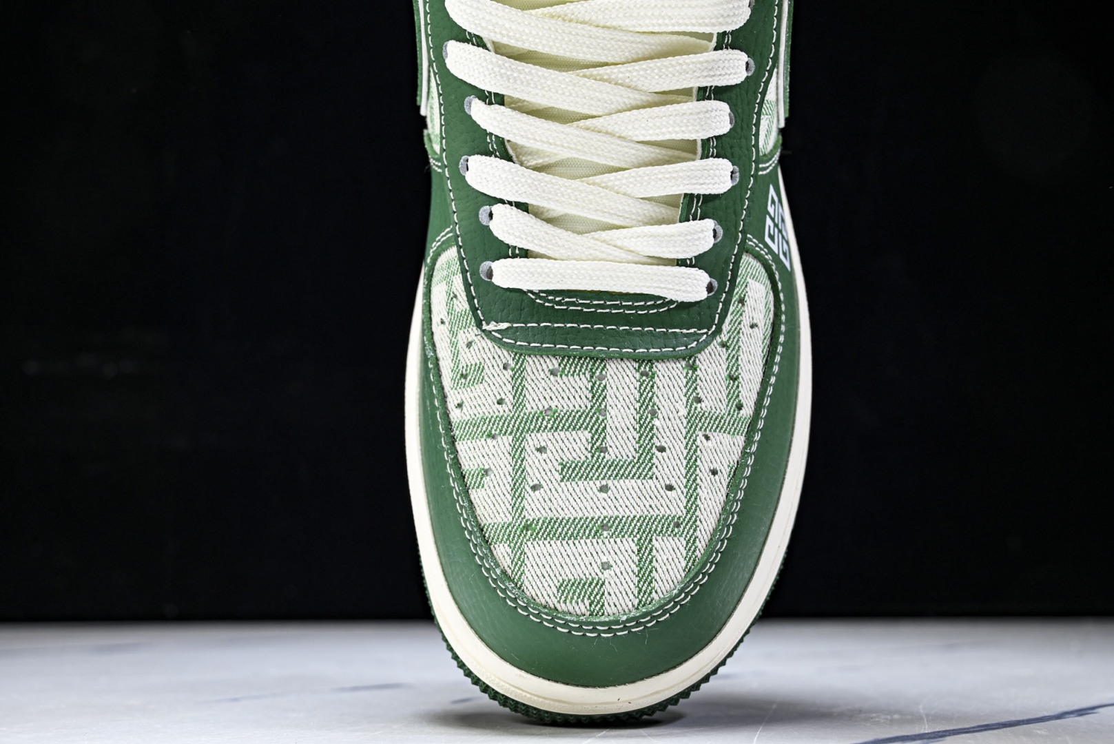 NK Air Force 1'07 Low 空军一号低帮休闲板鞋 DKO188 088#尺码 36 36