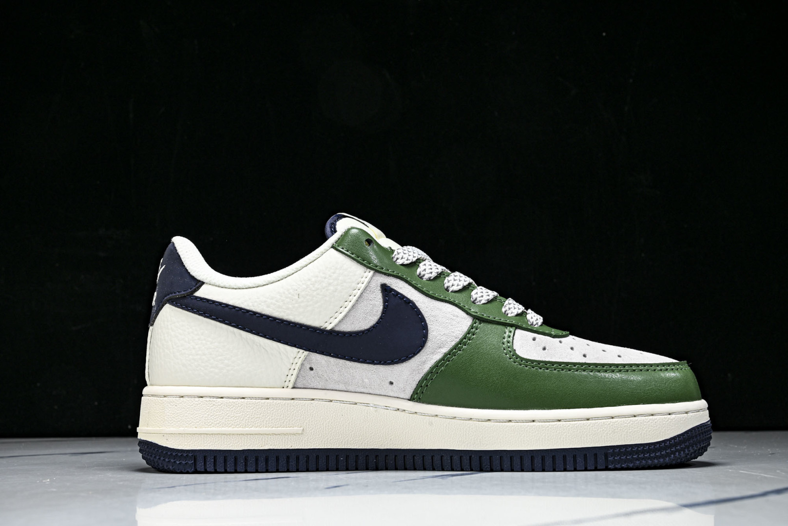 Nk Air Force 1'07 LV8 空军一号低帮休闲鞋 HS8068 053#尺码 36 36.