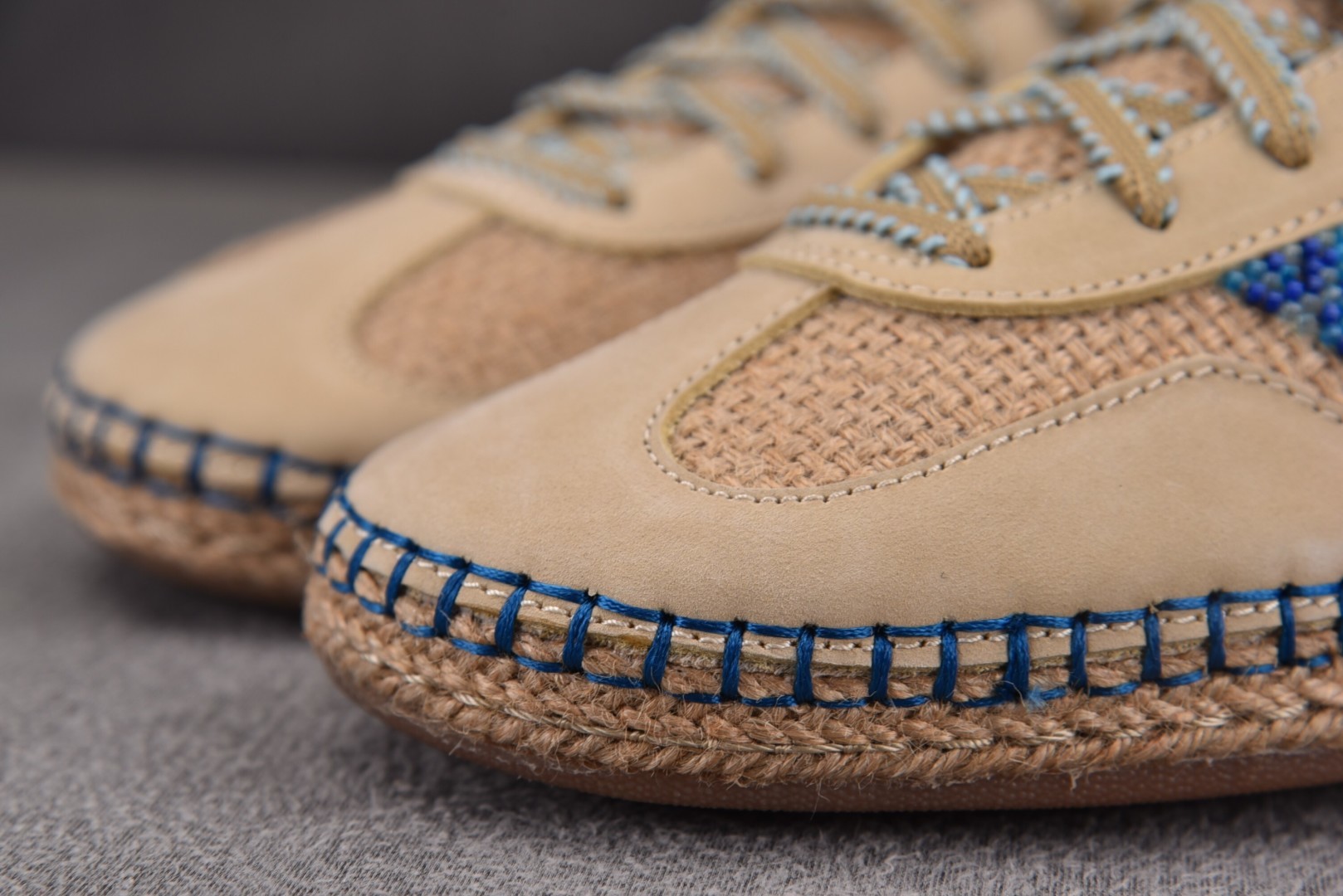 高端局特价福利 先报先得喜迎双11活动 10月20日起 AD Gazelle CLOT Linen Kh