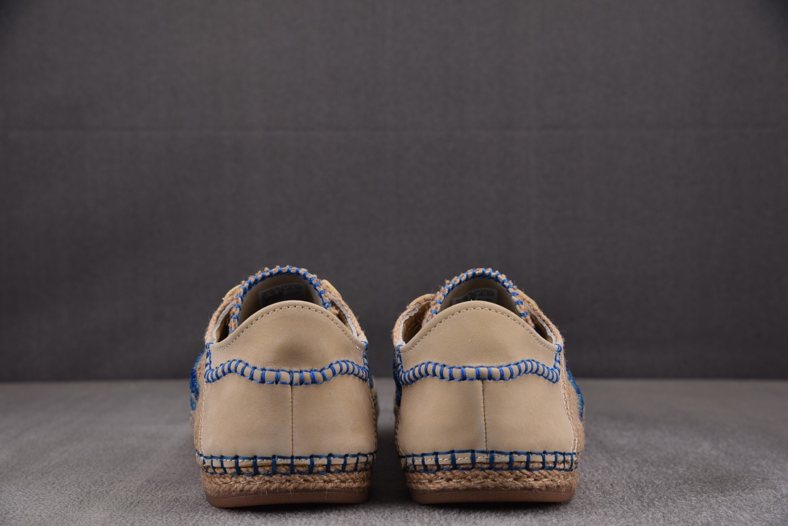 高端局特价福利 先报先得喜迎双11活动 10月20日起 AD Gazelle CLOT Linen Kh
