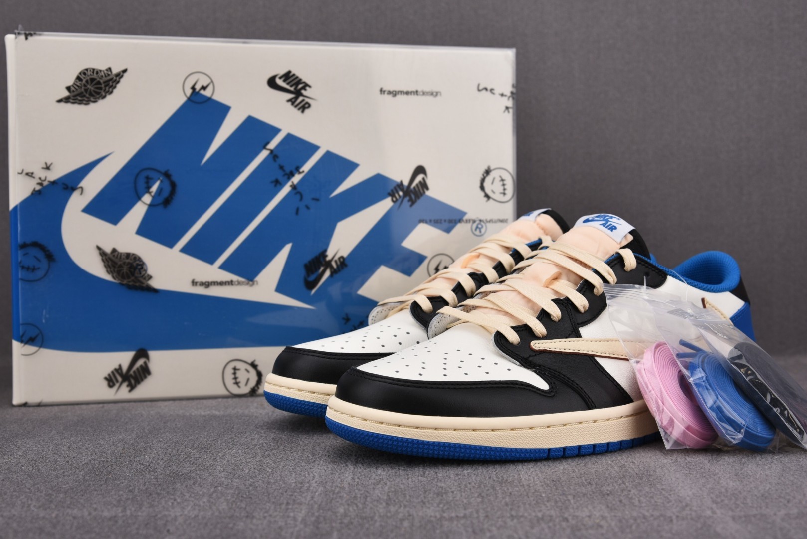 高端局特价福利 先报先得喜迎双11活动 10月20日起 Air Jordan 1 Travis Scot