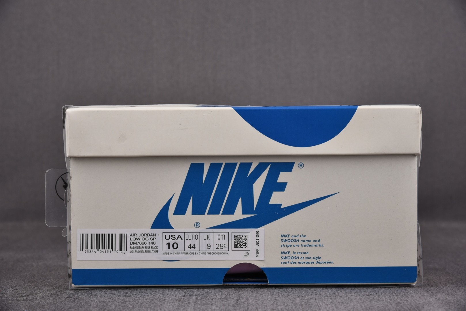 高端局特价福利 先报先得喜迎双11活动 10月20日起 Air Jordan 1 Travis Scot