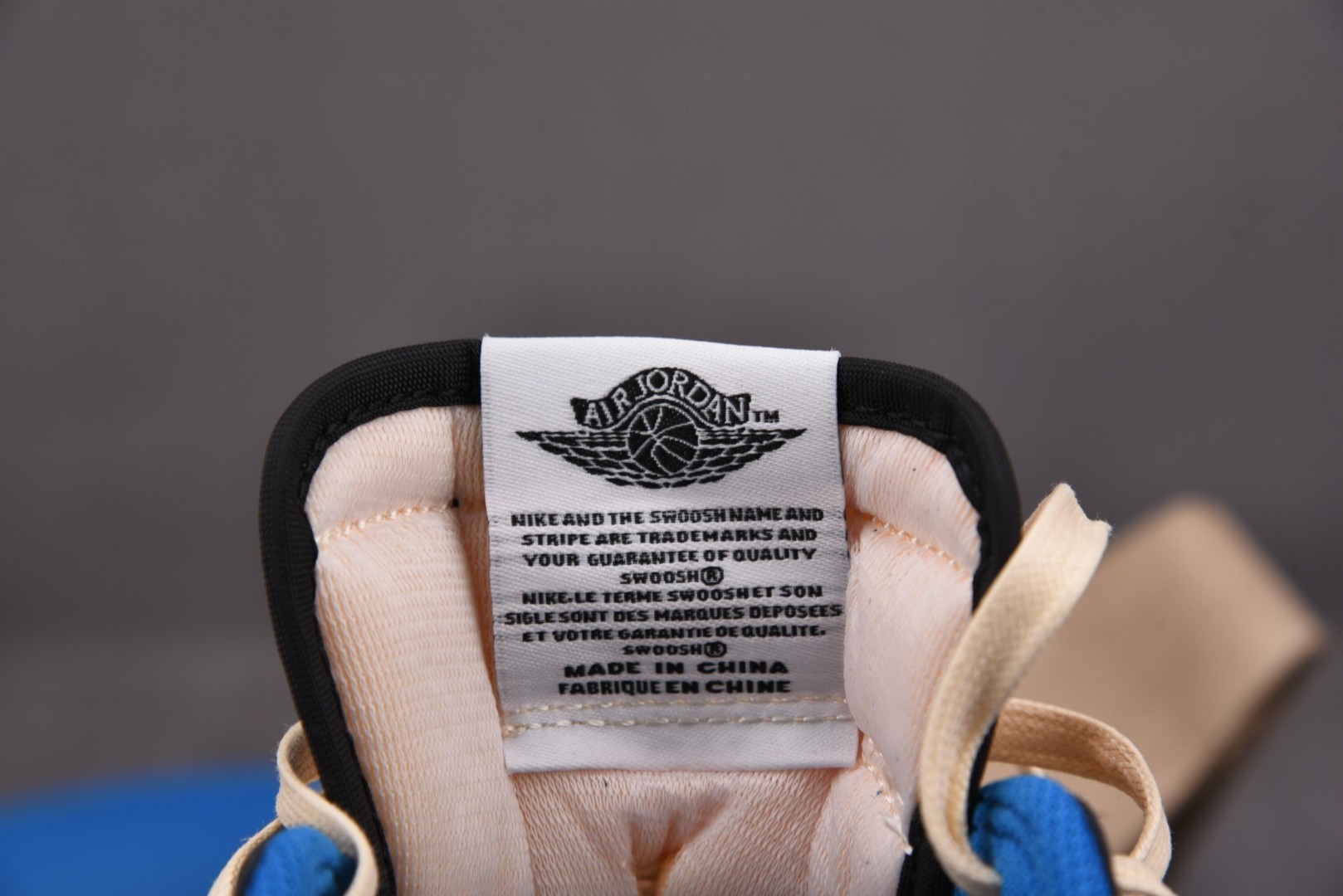 高端局特价福利 先报先得喜迎双11活动 10月20日起 Air Jordan 1 Travis Scot