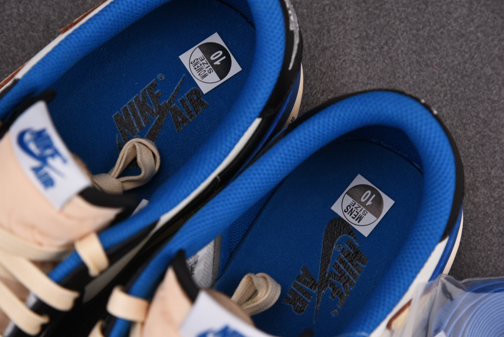 高端局特价福利 先报先得喜迎双11活动 10月20日起 Air Jordan 1 Travis Scot