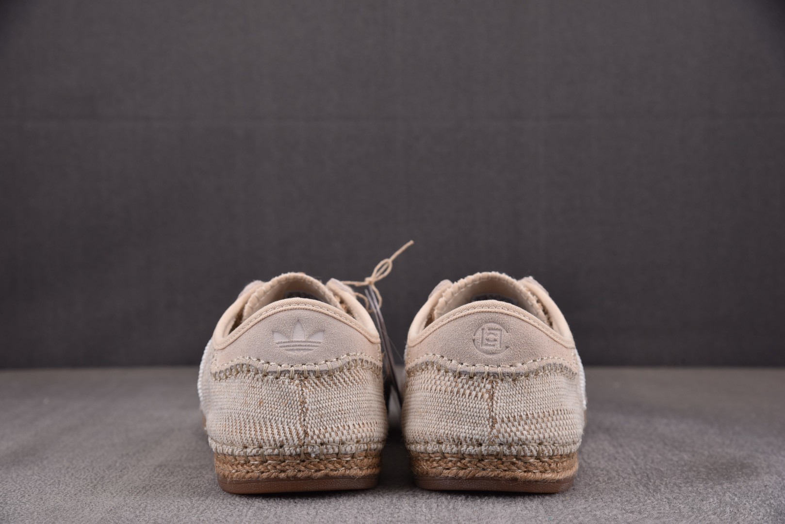 高端局特价福利 先报先得喜迎双11活动 10月20日起 CLOT x AD Gazelle Halo I