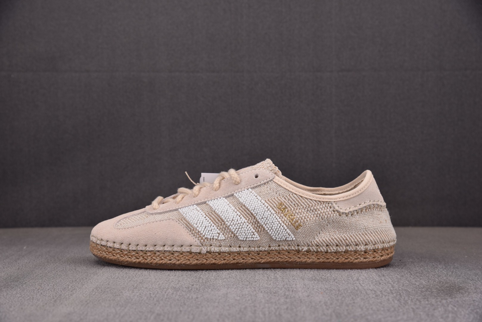 高端局特价福利 先报先得喜迎双11活动 10月20日起 CLOT x AD Gazelle Halo I