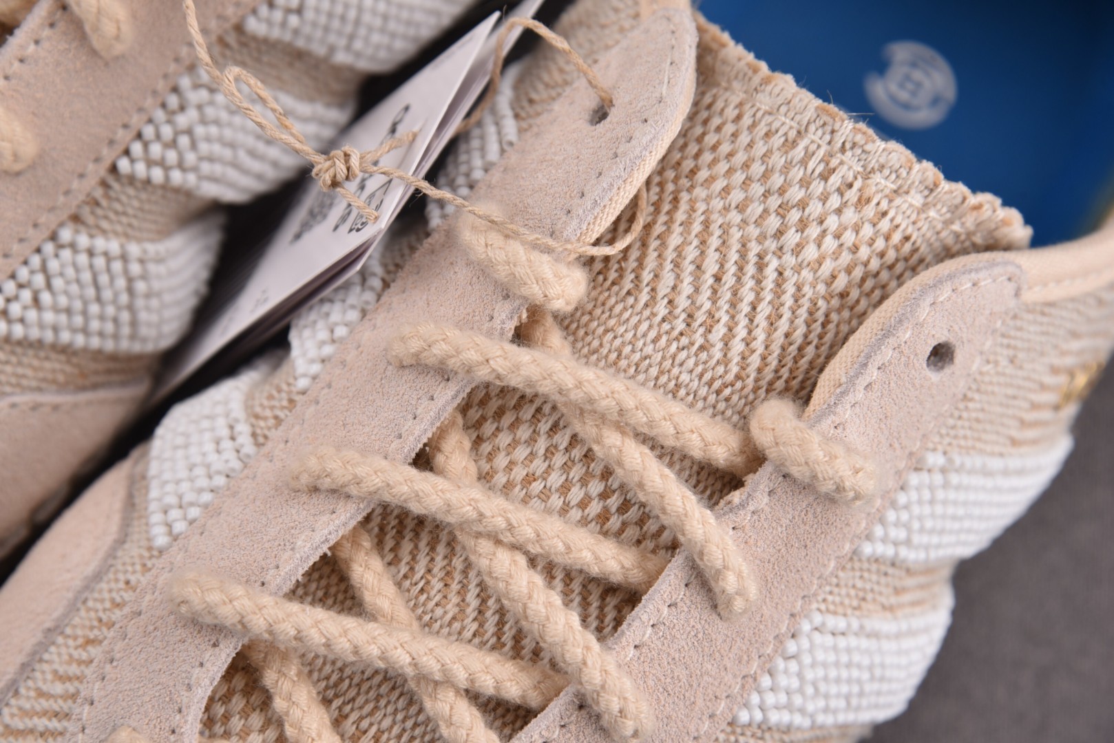 高端局特价福利 先报先得喜迎双11活动 10月20日起 CLOT x AD Gazelle Halo I