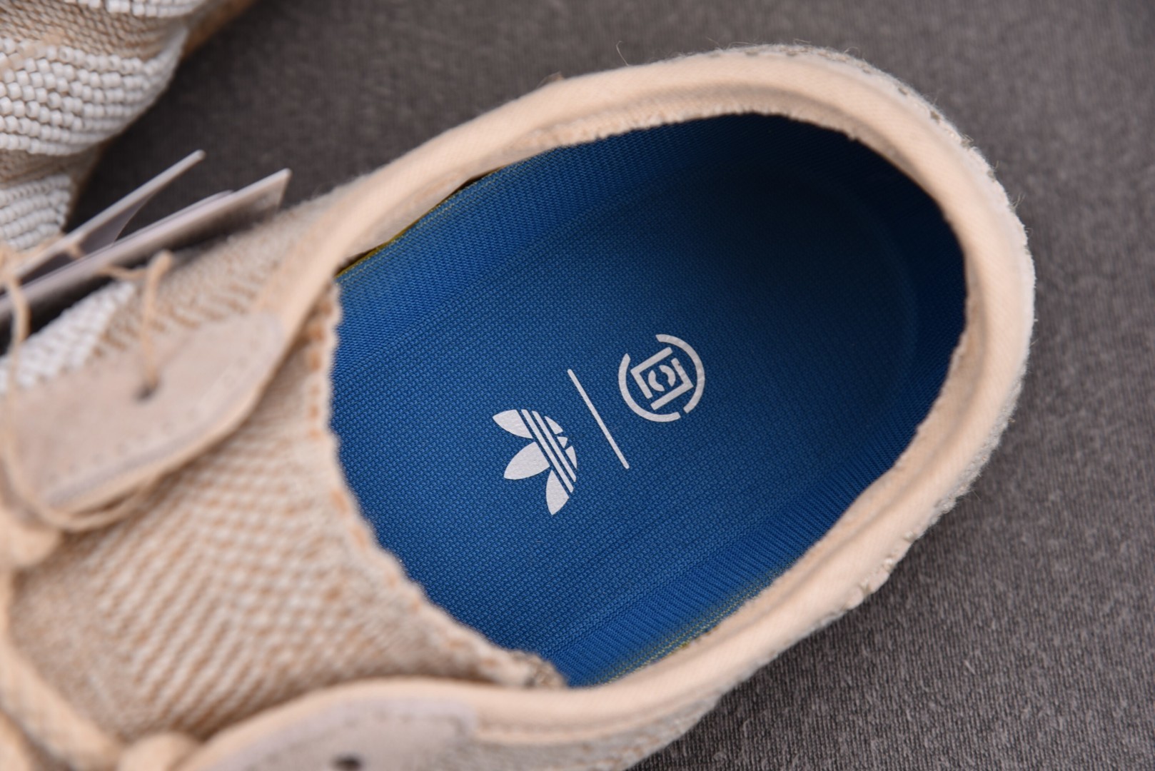 高端局特价福利 先报先得喜迎双11活动 10月20日起 CLOT x AD Gazelle Halo I