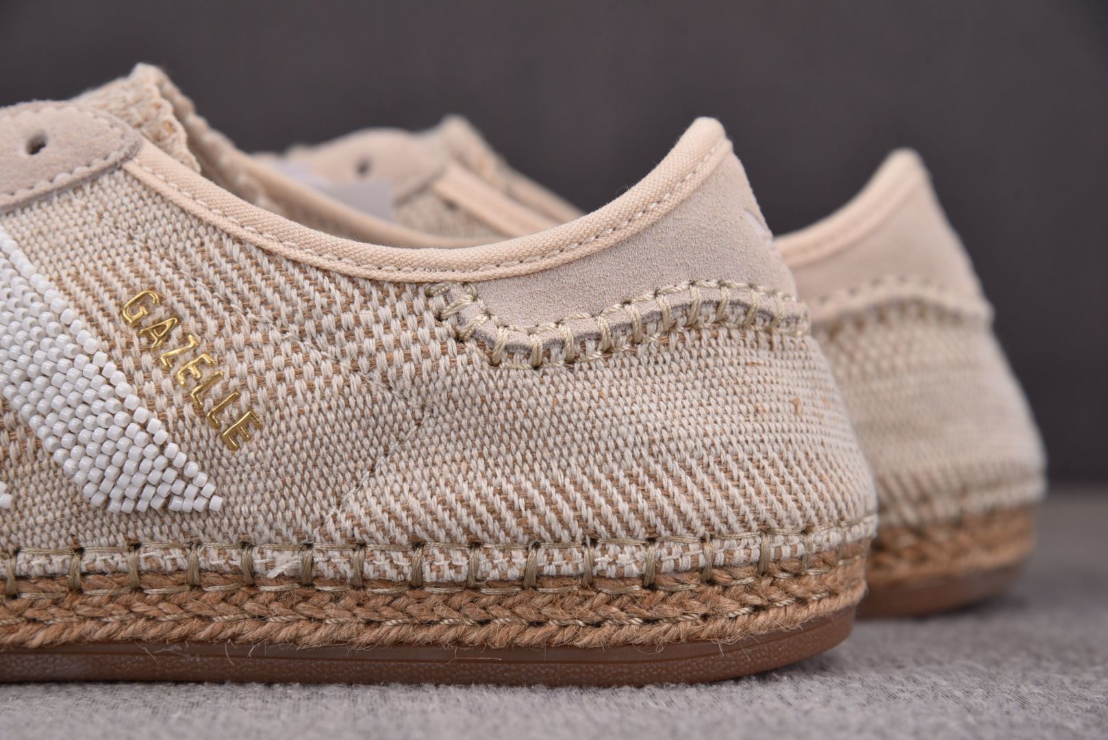 高端局特价福利 先报先得喜迎双11活动 10月20日起 CLOT x AD Gazelle Halo I