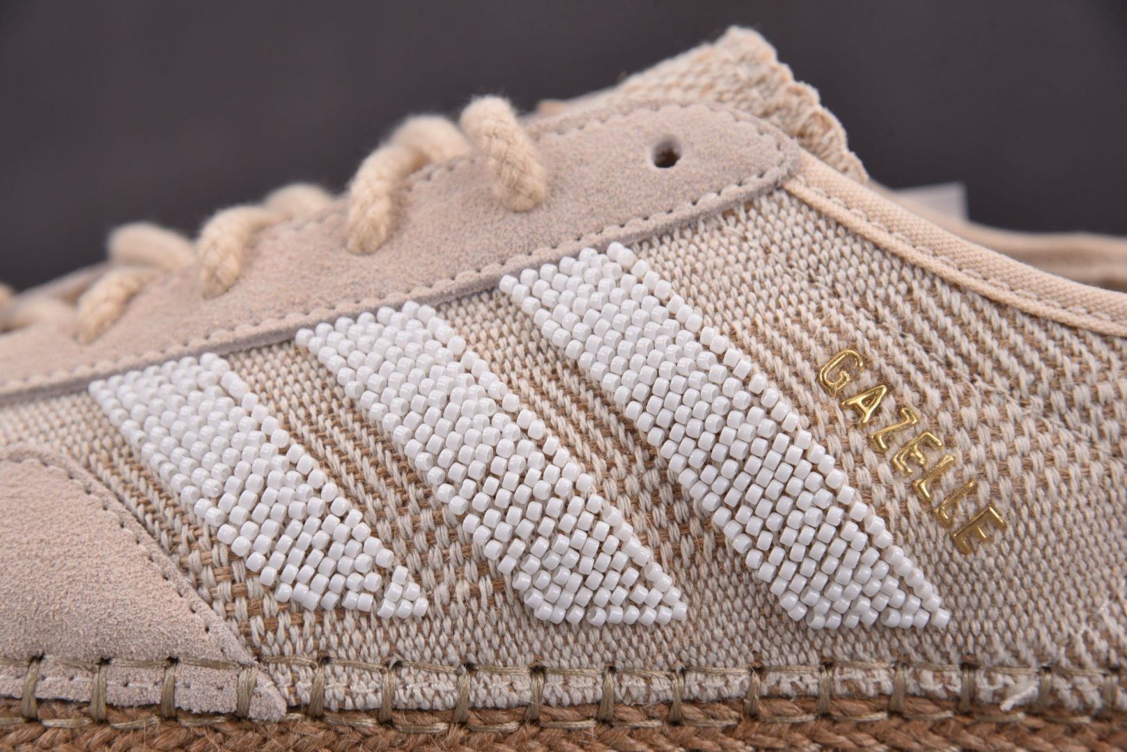 高端局特价福利 先报先得喜迎双11活动 10月20日起 CLOT x AD Gazelle Halo I