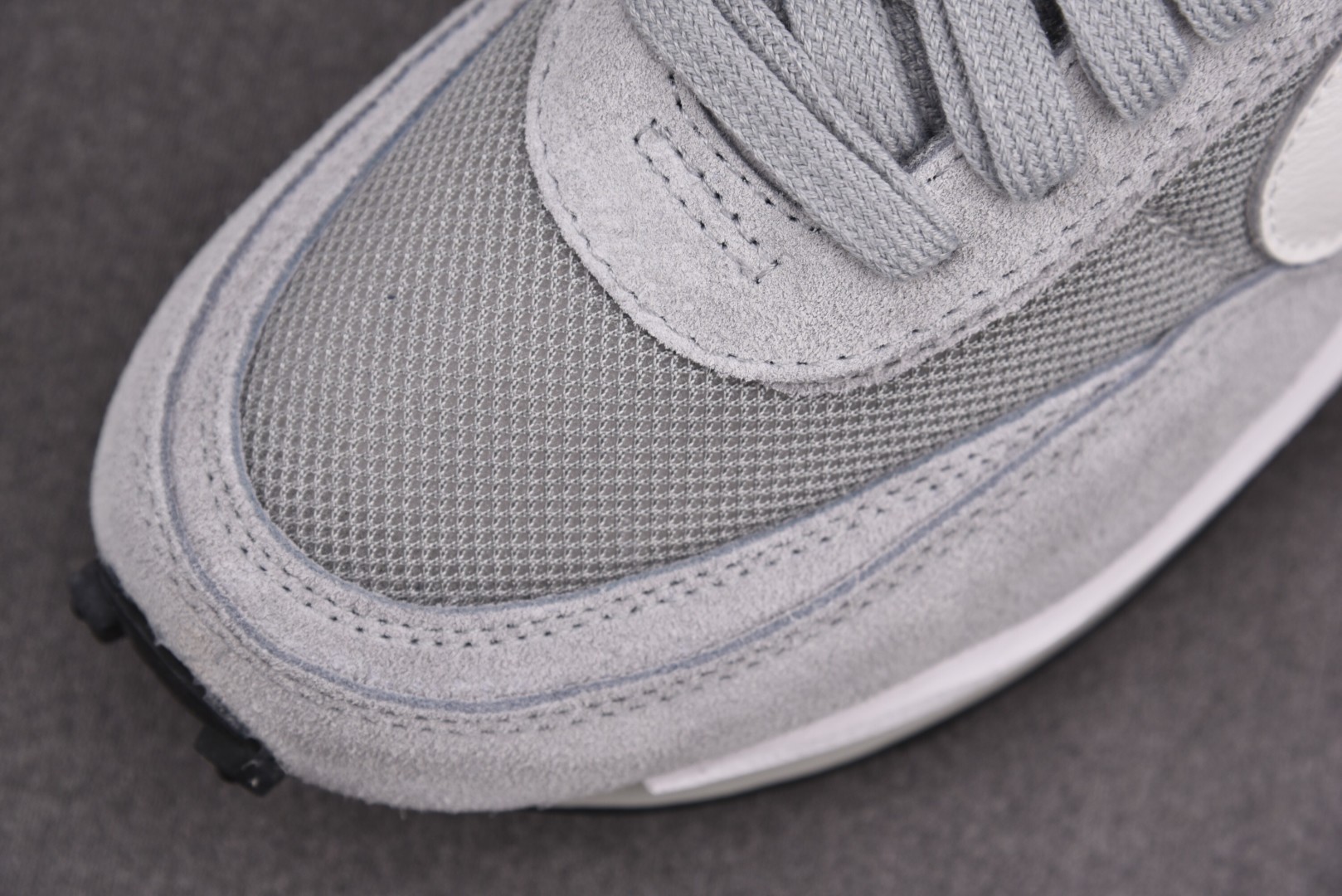 高端局特价福利 先报先得喜迎双11活动 10月20日起 Fragment x Sacai x Nik L