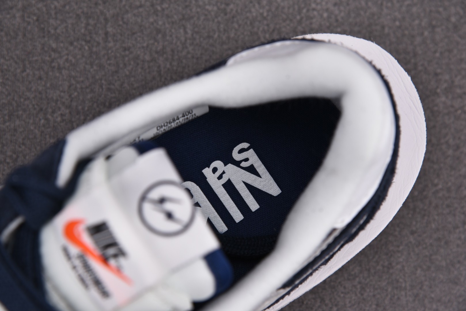 高端局特价福利 先报先得喜迎双11活动 10月20日起 Fragment x Sacai x Nik L