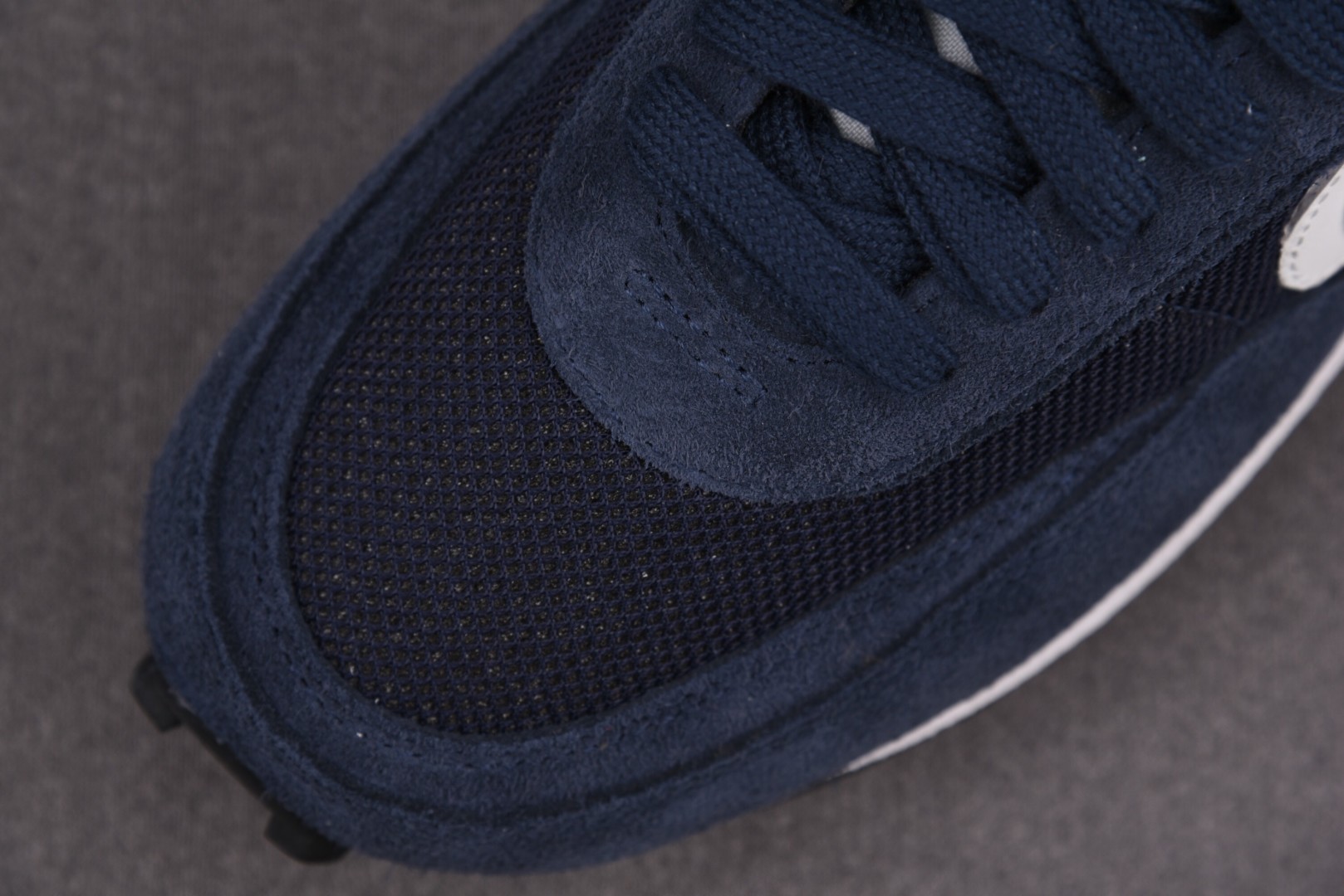 高端局特价福利 先报先得喜迎双11活动 10月20日起 Fragment x Sacai x Nik L