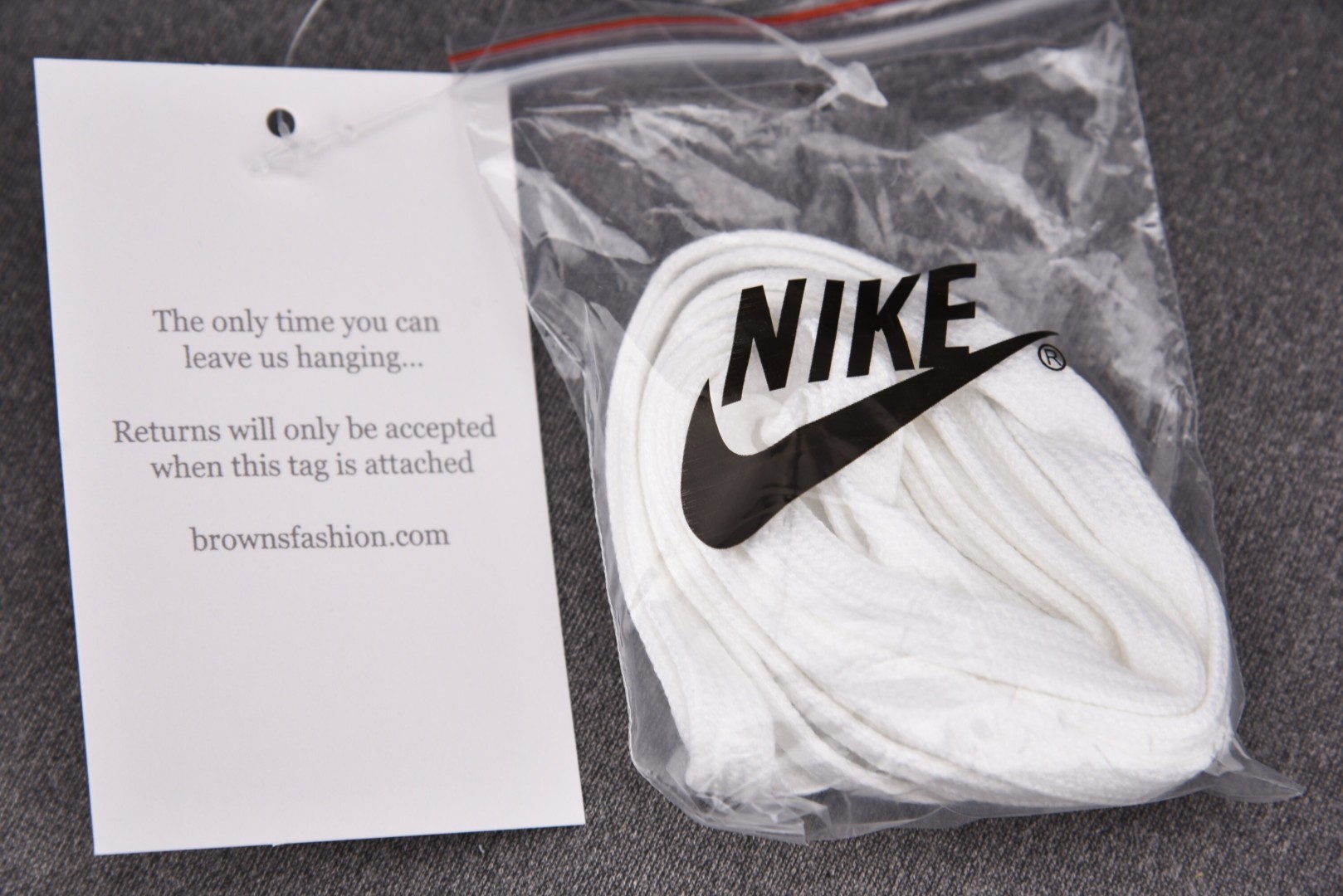 高端局特价福利 先报先得喜迎双11活动 10月20日起 Fragment x Sacai x Nik L