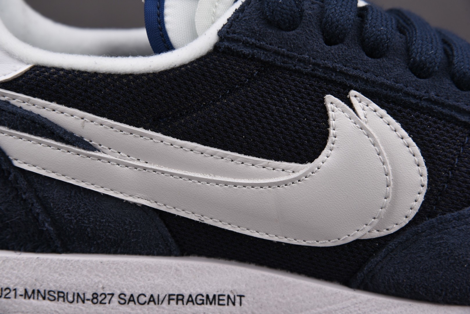高端局特价福利 先报先得喜迎双11活动 10月20日起 Fragment x Sacai x Nik L