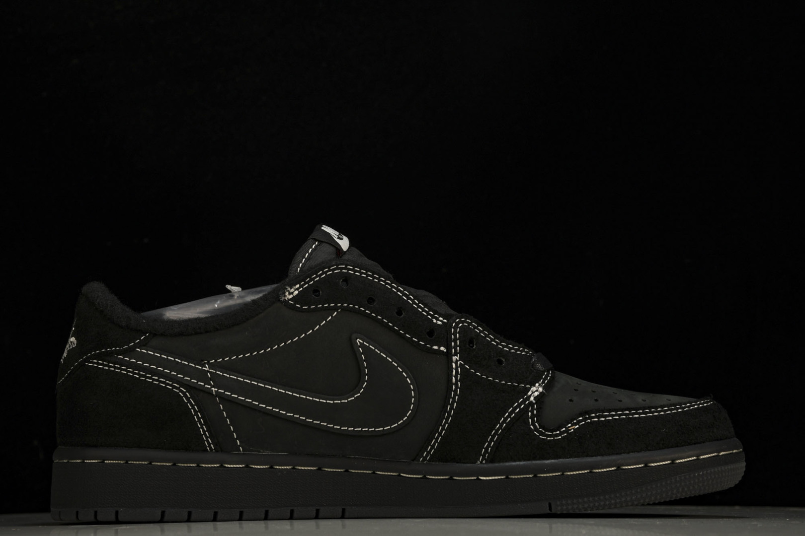 高端局特价福利 先报先得喜迎双11活动 10月20日起 New PK Travis Scott x Ai