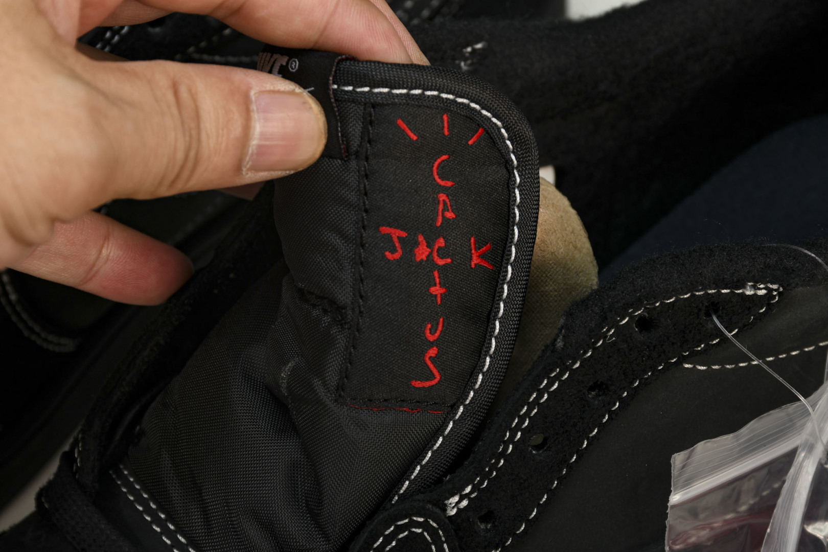 高端局特价福利 先报先得喜迎双11活动 10月20日起 New PK Travis Scott x Ai