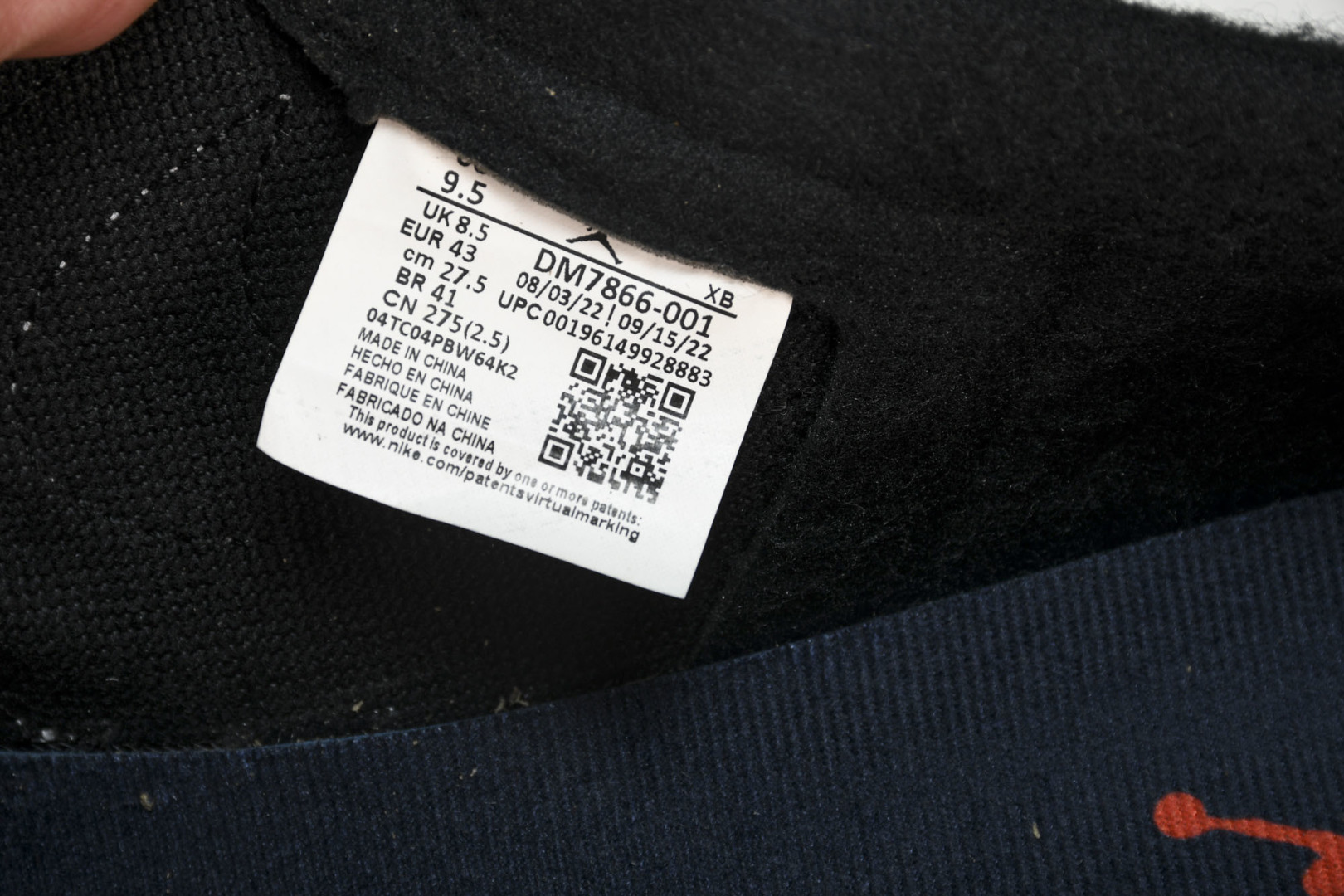 高端局特价福利 先报先得喜迎双11活动 10月20日起 New PK Travis Scott x Ai