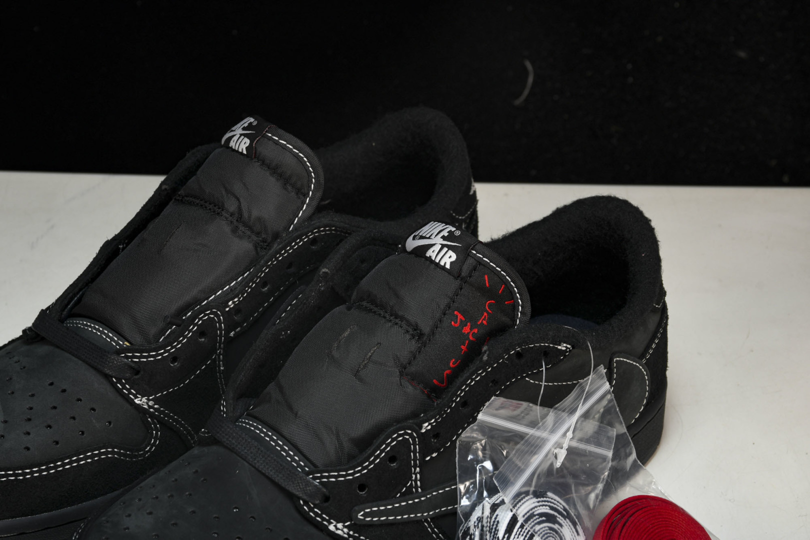 高端局特价福利 先报先得喜迎双11活动 10月20日起 New PK Travis Scott x Ai