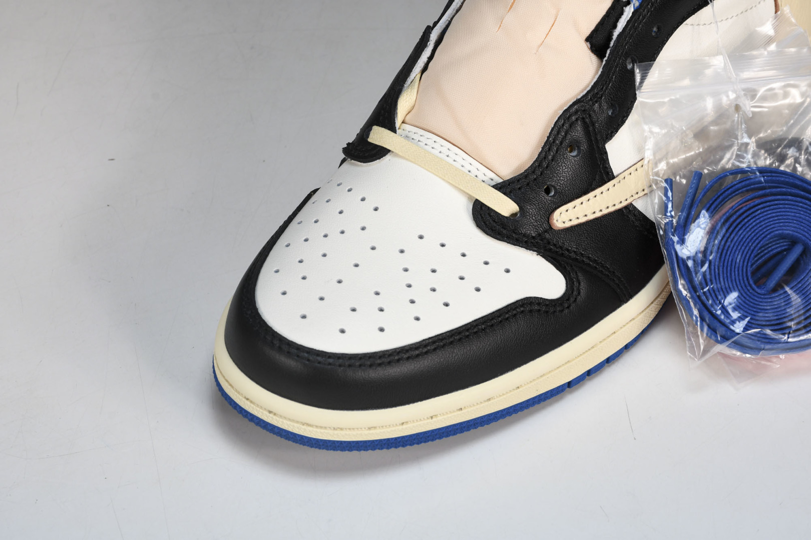 高端局特价福利 先报先得喜迎双11活动 10月20日起 New Pk Travis Scott x Fr