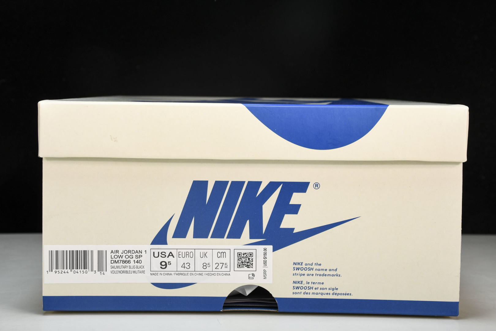高端局特价福利 先报先得喜迎双11活动 10月20日起 New Pk Travis Scott x Fr