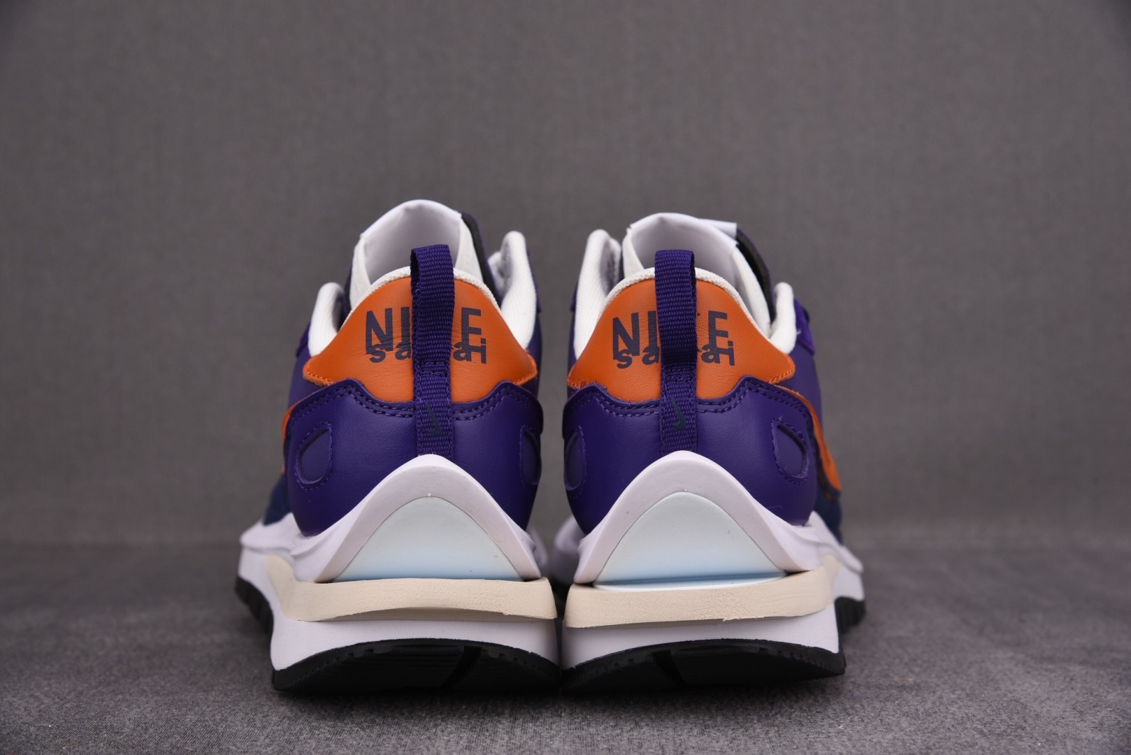 高端局特价福利 先报先得喜迎双11活动 10月20日起 Sacai X Nik VaporWaffle