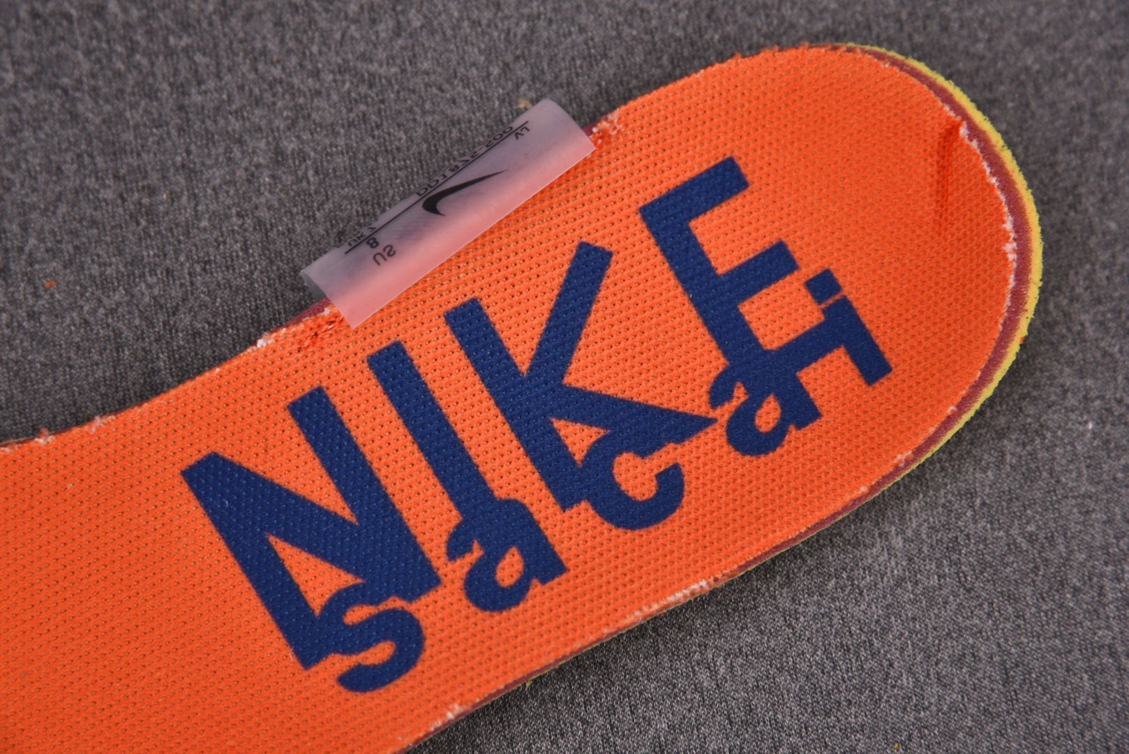 高端局特价福利 先报先得喜迎双11活动 10月20日起 Sacai X Nik VaporWaffle