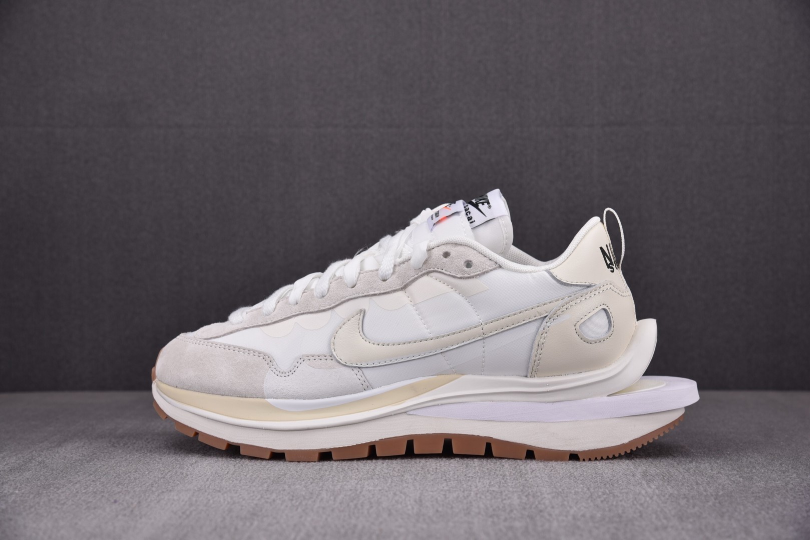 高端局特价福利 先报先得喜迎双11活动 10月20日起 Sacai x NK VaporWaffle W