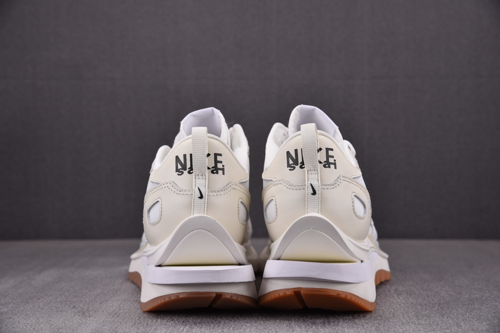 高端局特价福利 先报先得喜迎双11活动 10月20日起 Sacai x NK VaporWaffle W