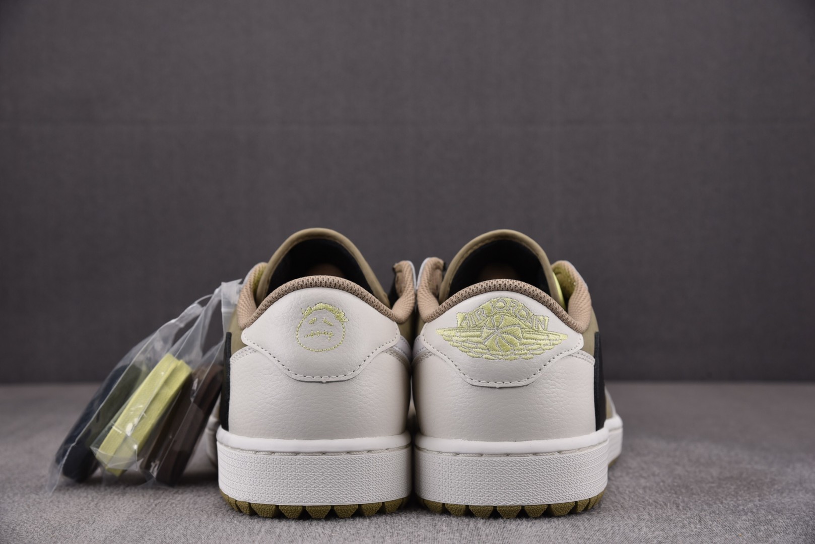 高端局特价福利 先报先得喜迎双11活动 10月20日起 Travis Scott x Air Jorda