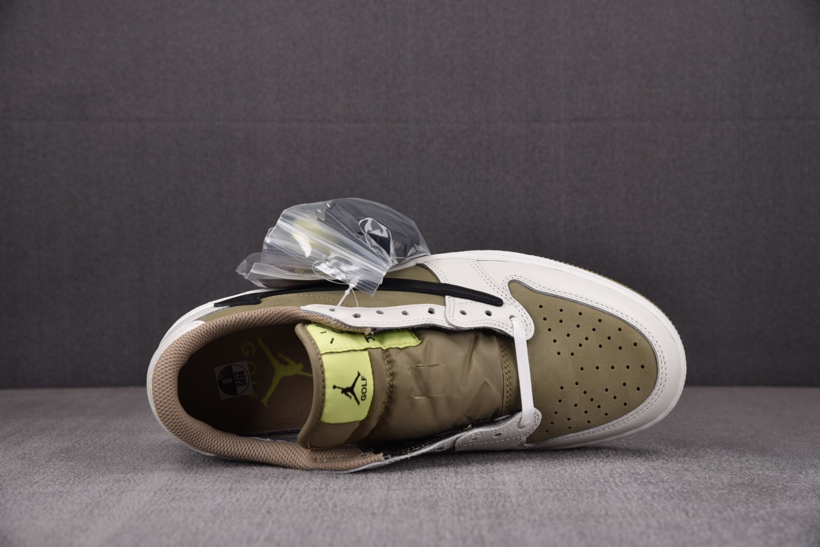 高端局特价福利 先报先得喜迎双11活动 10月20日起 Travis Scott x Air Jorda