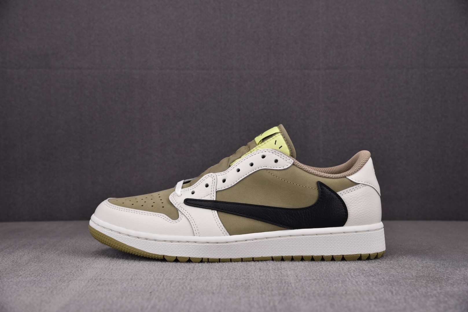 高端局特价福利 先报先得喜迎双11活动 10月20日起 Travis Scott x Air Jorda