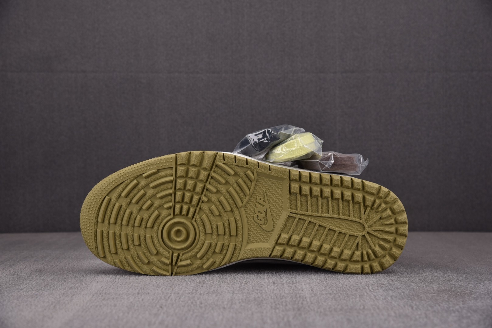 高端局特价福利 先报先得喜迎双11活动 10月20日起 Travis Scott x Air Jorda