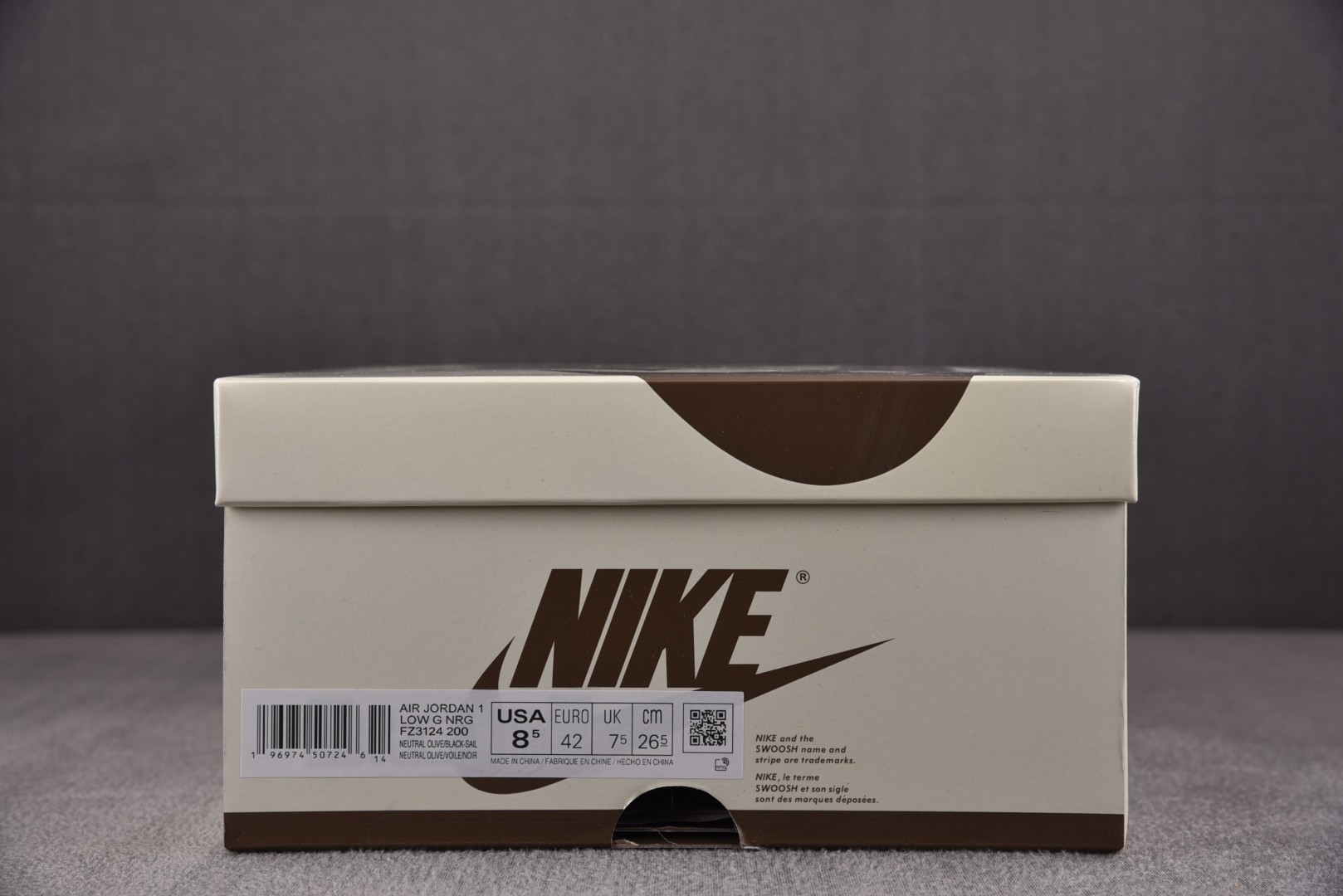 高端局特价福利 先报先得喜迎双11活动 10月20日起 Travis Scott x Air Jorda