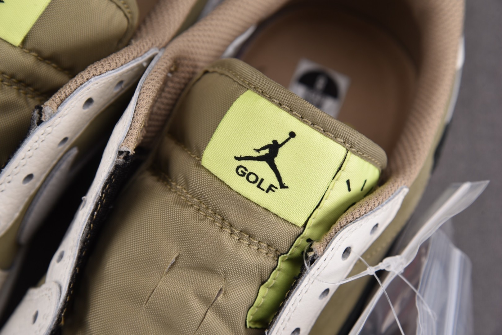 高端局特价福利 先报先得喜迎双11活动 10月20日起 Travis Scott x Air Jorda