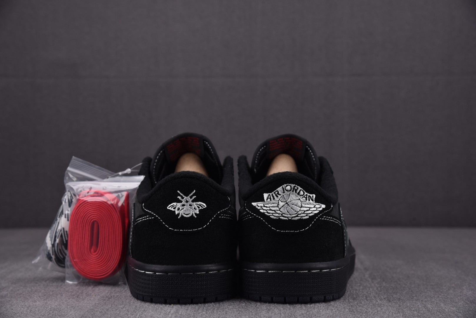 高端局特价福利 先报先得喜迎双11活动 10月20日起 Travis Scott x Air Jorda