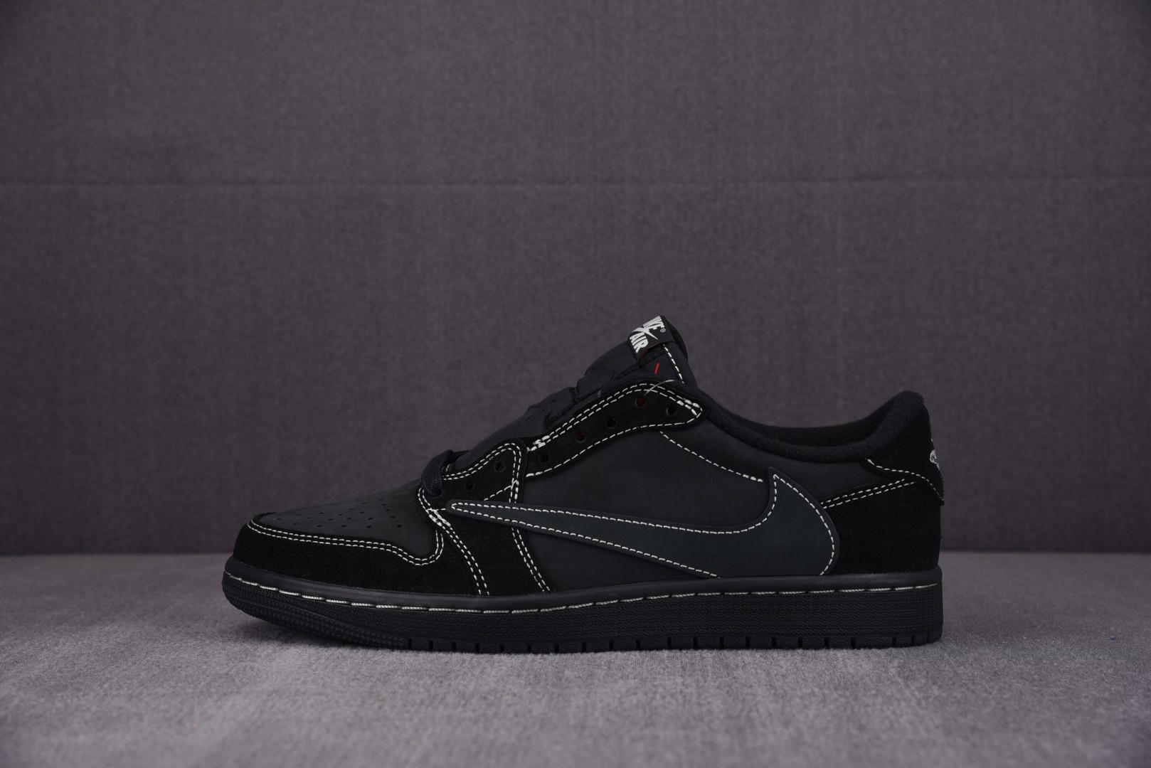 高端局特价福利 先报先得喜迎双11活动 10月20日起 Travis Scott x Air Jorda