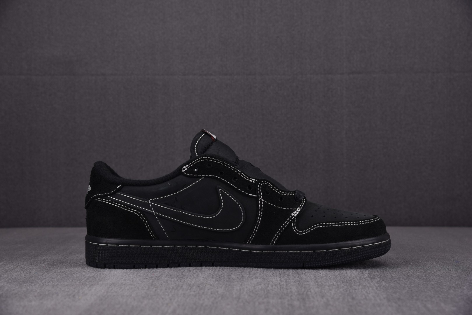 高端局特价福利 先报先得喜迎双11活动 10月20日起 Travis Scott x Air Jorda