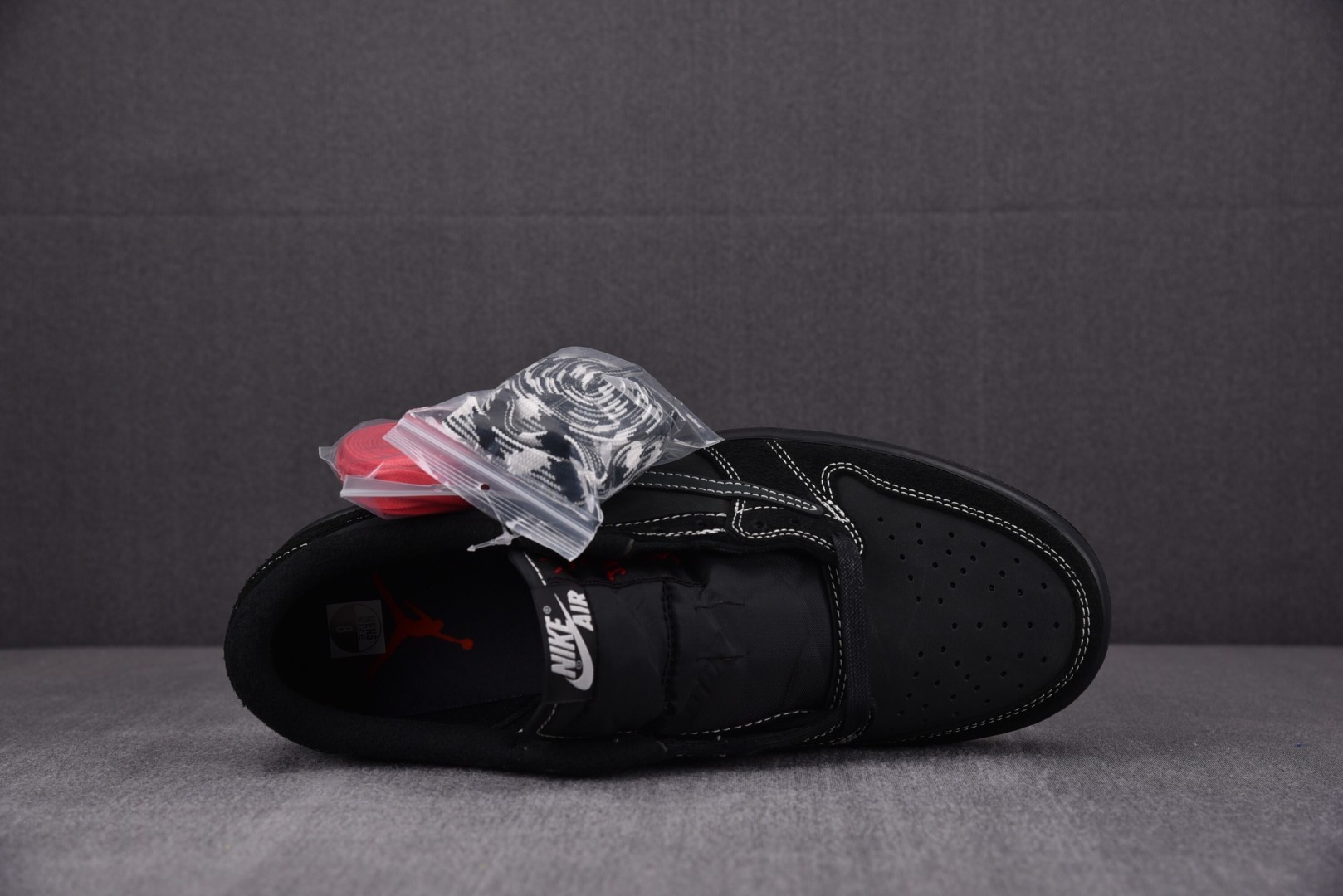 高端局特价福利 先报先得喜迎双11活动 10月20日起 Travis Scott x Air Jorda